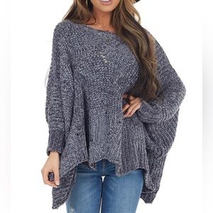 Umgee Chenille Sweater
